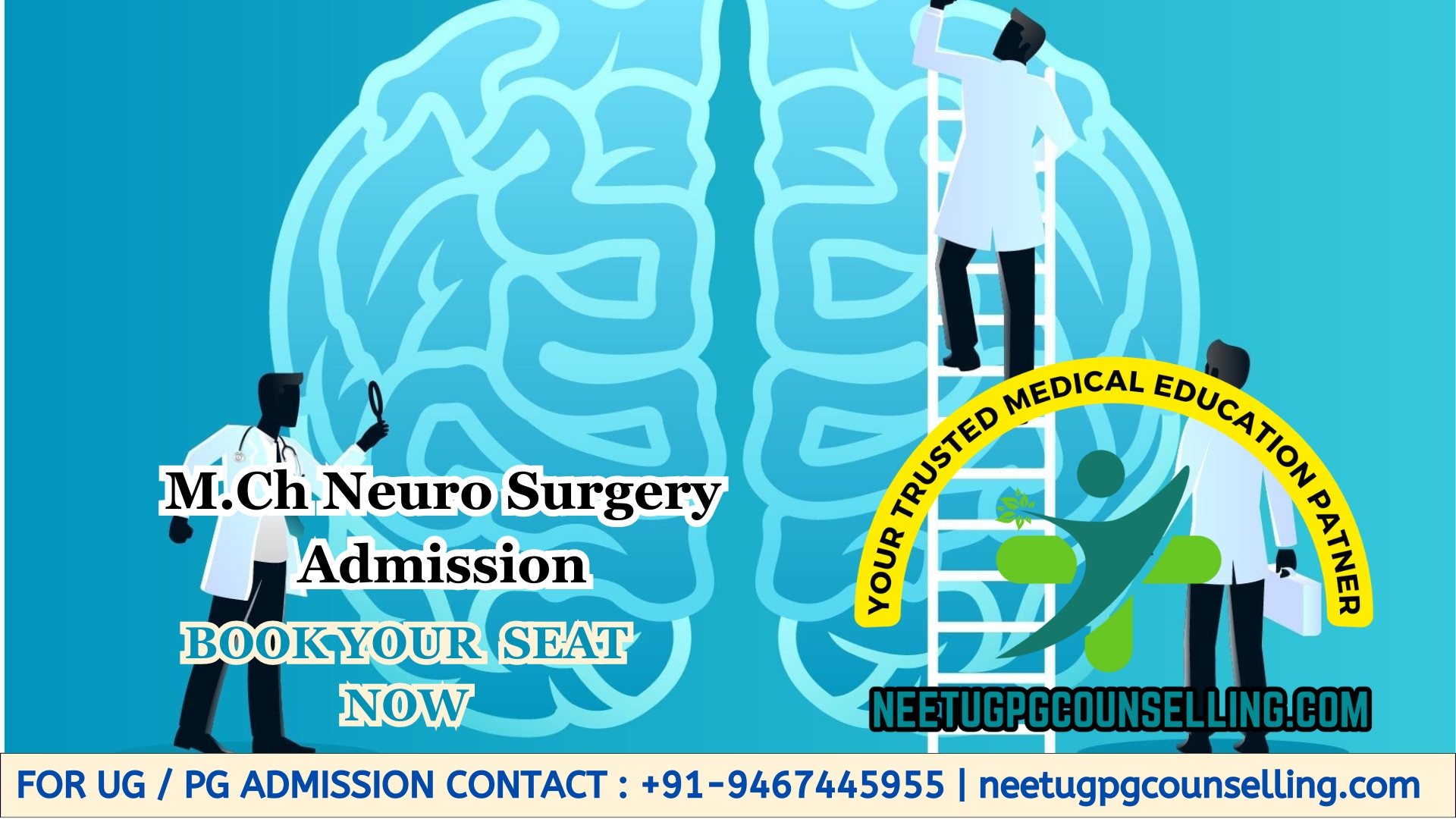 M.Ch Neuro Surgery